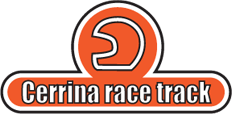 Cerrina Race Track